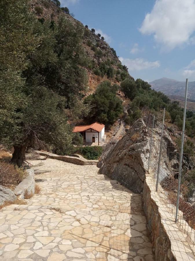Triopetra Green Dream מראה חיצוני תמונה